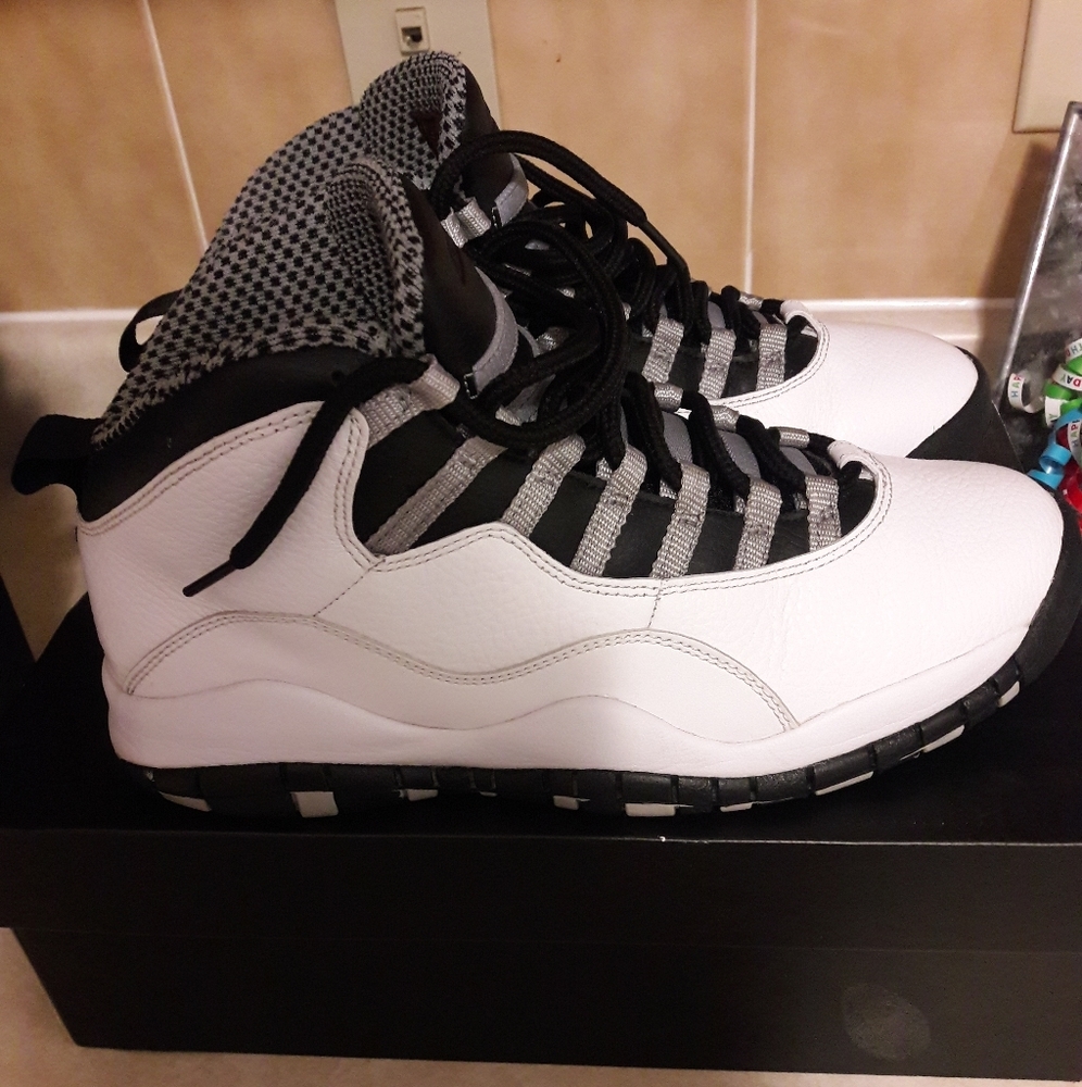 Air Jordan Retro 10
